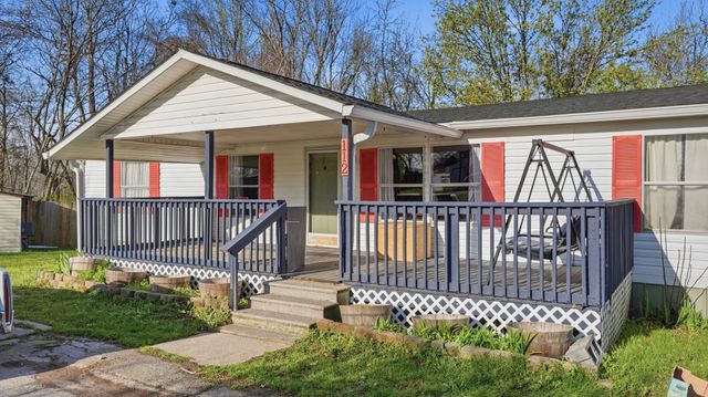 112 Northgate Rd, Normandy, TN 37360