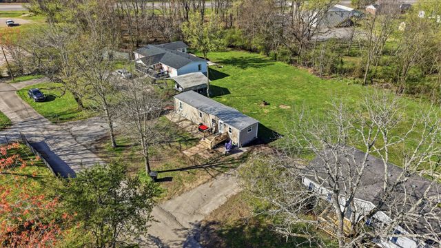 112 Northgate Rd, Normandy, TN 37360