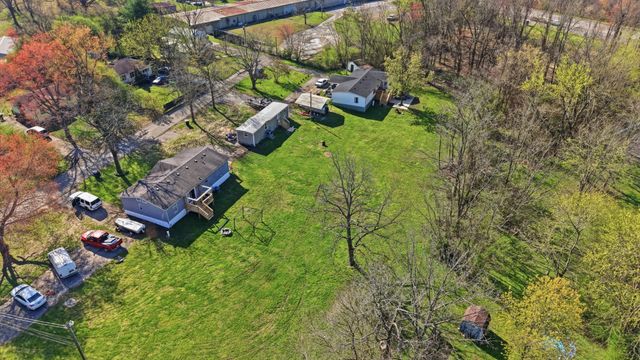 112 Northgate Rd, Normandy, TN 37360