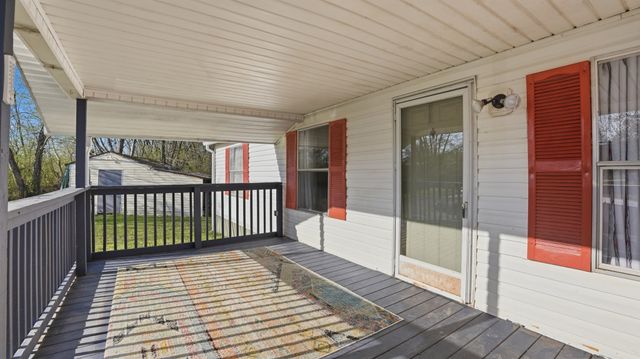 112 Northgate Rd, Normandy, TN 37360