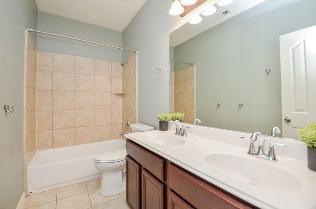 20119 Niagara Falls Drive, Tomball, TX 77375