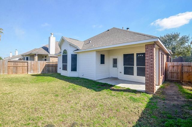 20119 Niagara Falls Drive, Tomball, TX 77375