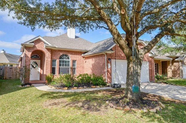 20119 Niagara Falls Drive, Tomball, TX 77375