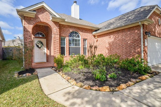 20119 Niagara Falls Drive, Tomball, TX 77375