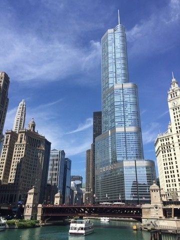 401 N Wabash Avenue 64A, Chicago, IL 60611
