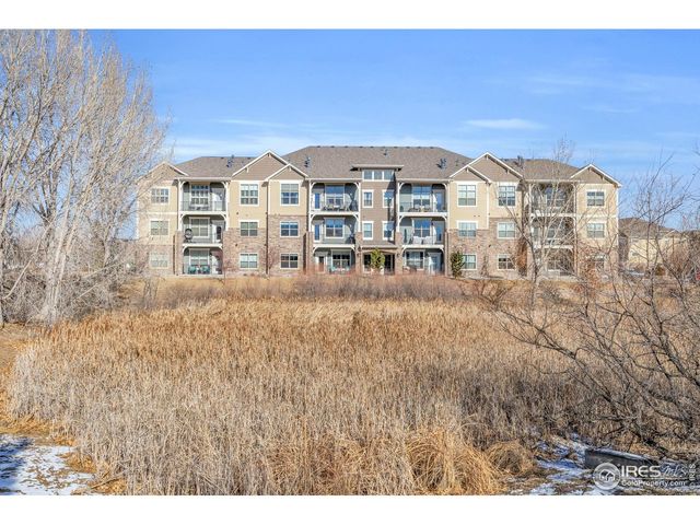 4612 Hahns Peak Dr 102, Loveland, CO 80538