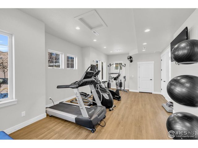 4612 Hahns Peak Dr 102, Loveland, CO 80538