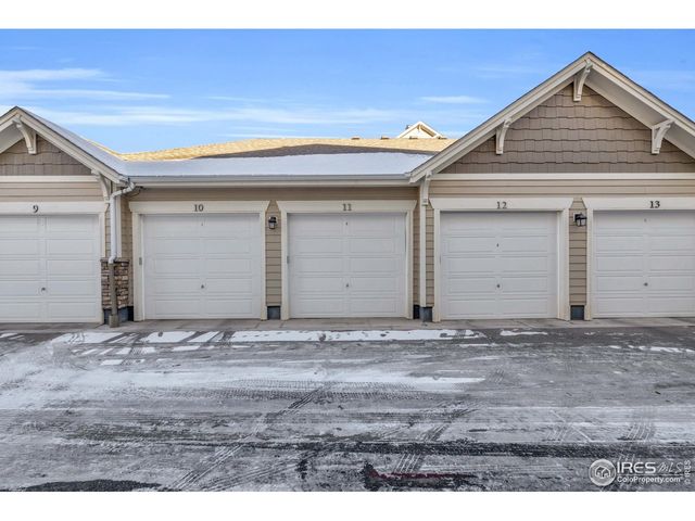 4612 Hahns Peak Dr 102, Loveland, CO 80538
