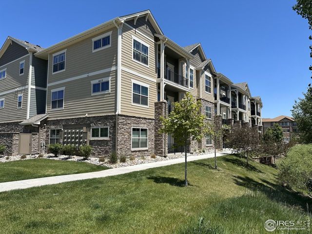 4612 Hahns Peak Dr 102, Loveland, CO 80538