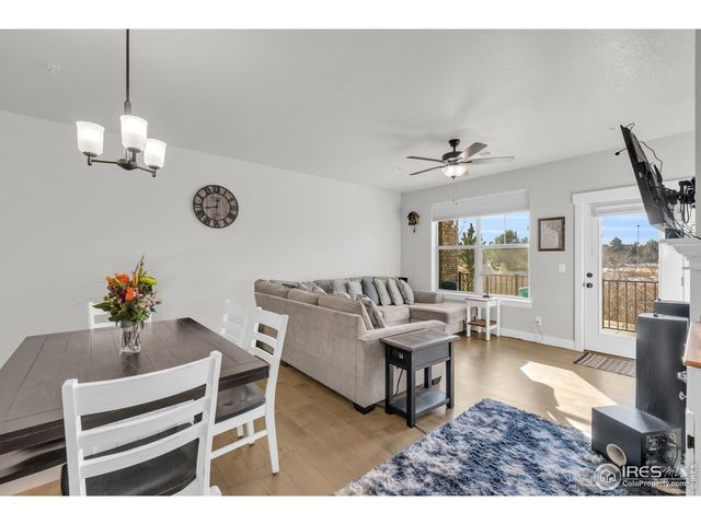 4612 Hahns Peak Dr 102, Loveland, CO 80538