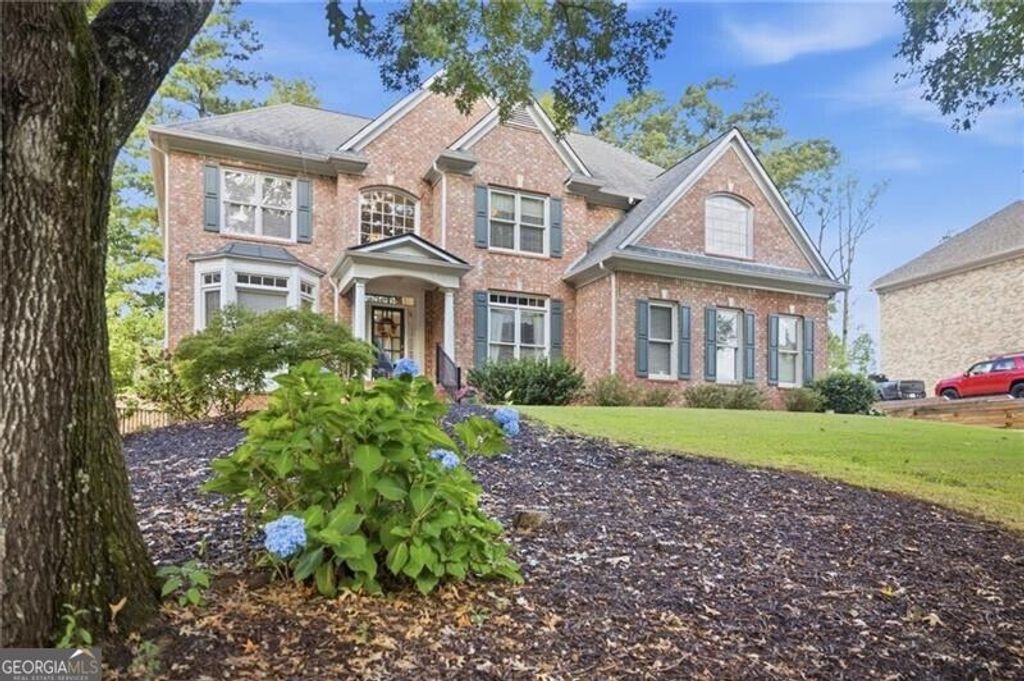5930 Westcroft Lane, Cumming, GA 30040 — photo 2