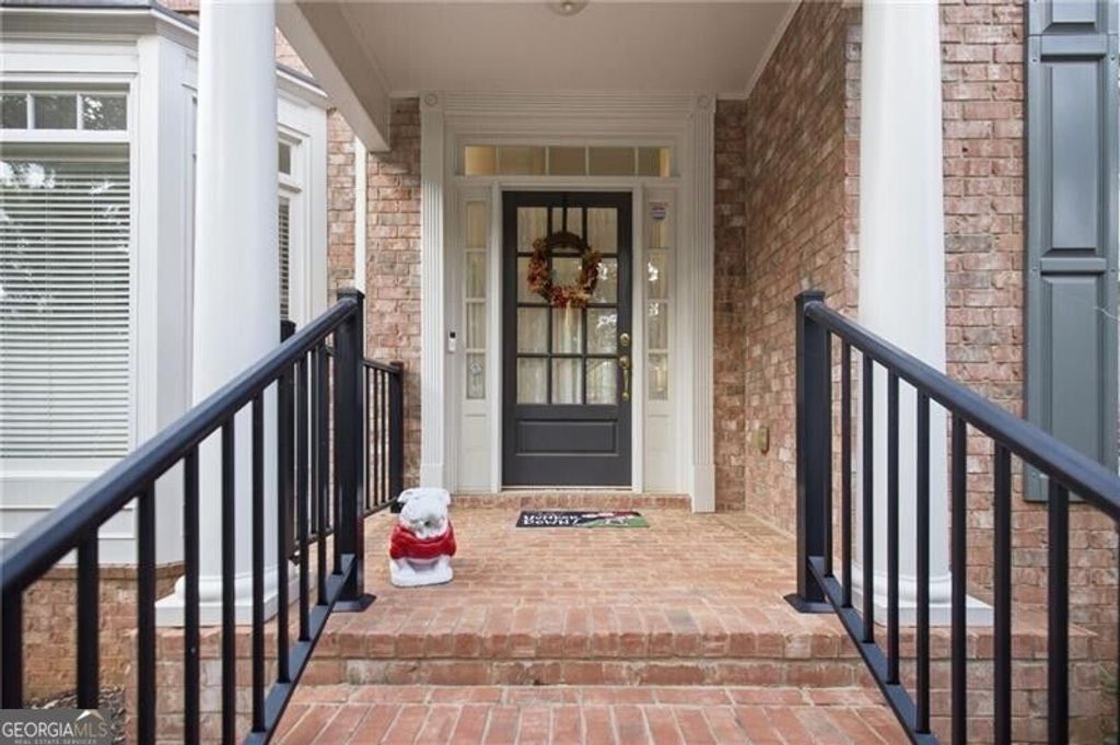 5930 Westcroft Lane, Cumming, GA 30040 — photo 4