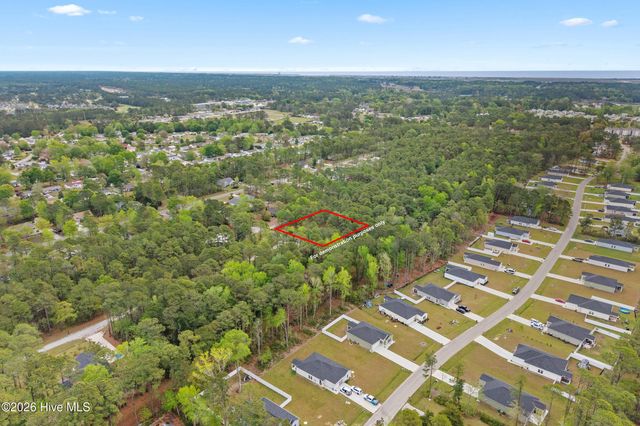 3 Deer Run Road SW, Carolina Shores, NC 28467