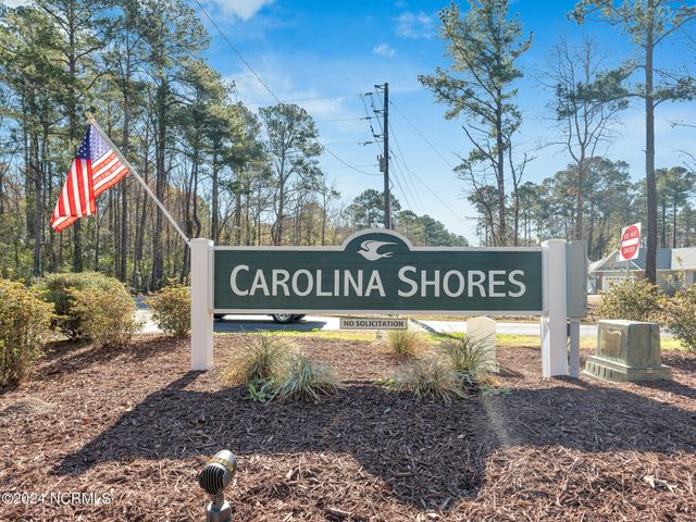 3 Deer Run Road SW, Carolina Shores, NC 28467