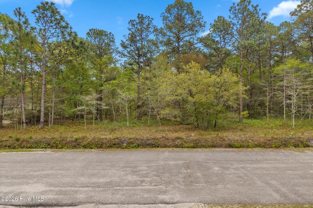 3 Deer Run Road SW, Carolina Shores, NC 28467