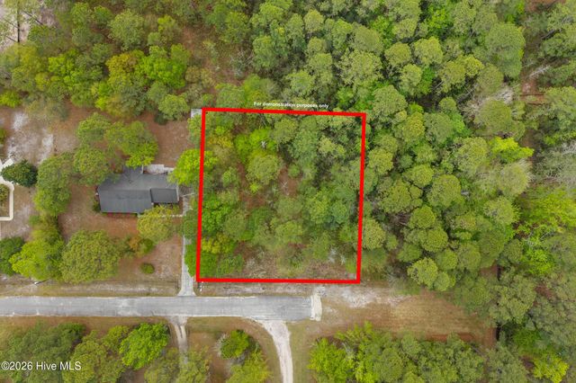 3 Deer Run Road SW, Carolina Shores, NC 28467