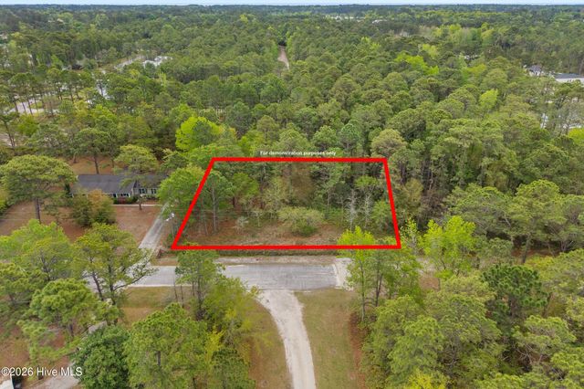 3 Deer Run Road SW, Carolina Shores, NC 28467