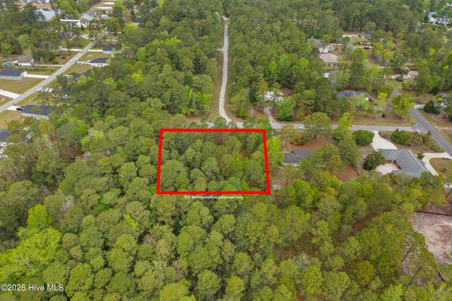 3 Deer Run Road SW, Carolina Shores, NC 28467