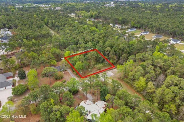 3 Deer Run Road SW, Carolina Shores, NC 28467