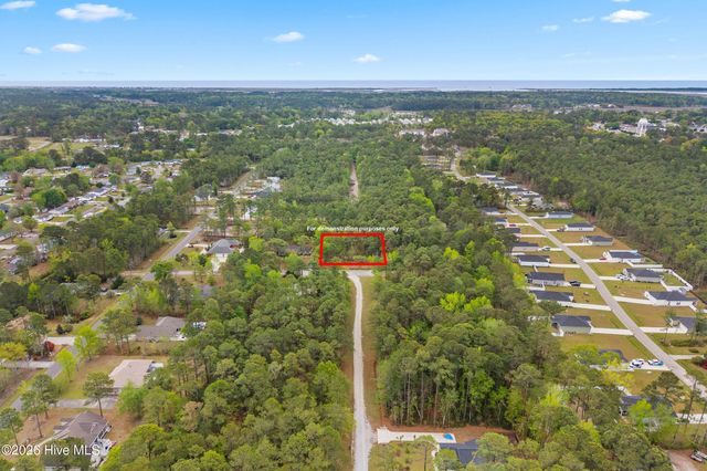 3 Deer Run Road SW, Carolina Shores, NC 28467