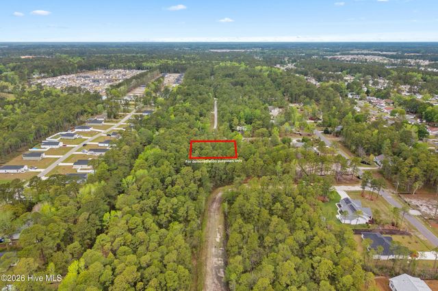 3 Deer Run Road SW, Carolina Shores, NC 28467
