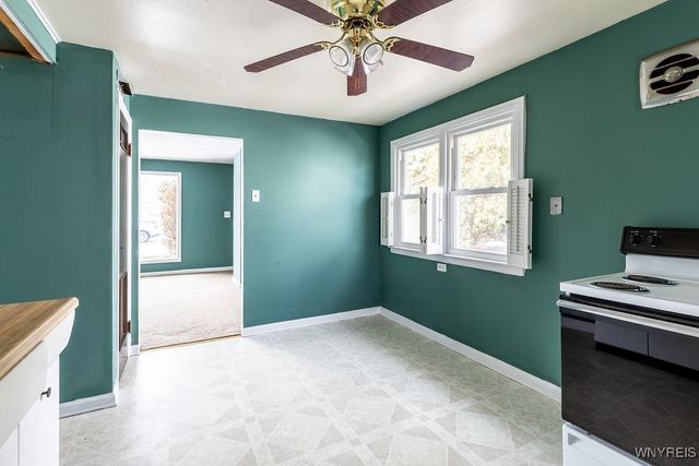 337 Claremont Avenue, Tonawanda, NY 14223