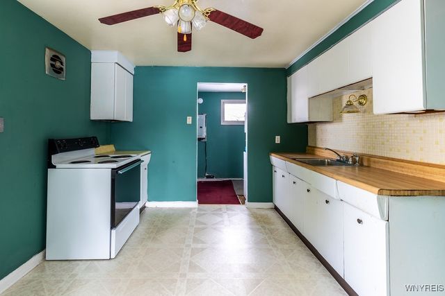 337 Claremont Avenue, Tonawanda, NY 14223