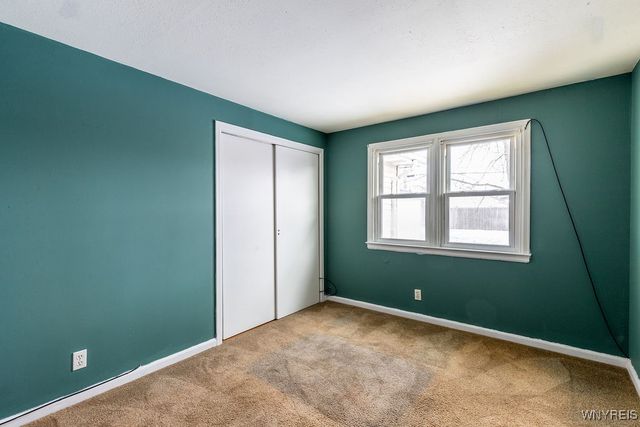 337 Claremont Avenue, Tonawanda, NY 14223