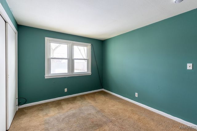 337 Claremont Avenue, Tonawanda, NY 14223