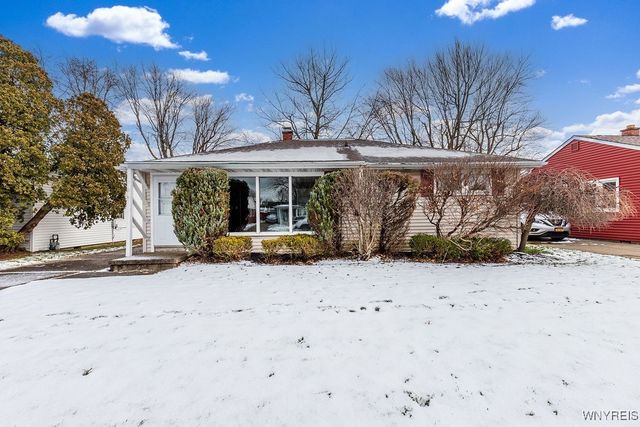 337 Claremont Avenue, Tonawanda, NY 14223