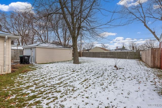 337 Claremont Avenue, Tonawanda, NY 14223