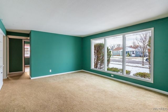 337 Claremont Avenue, Tonawanda, NY 14223