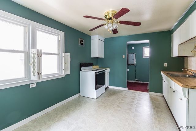 337 Claremont Avenue, Tonawanda, NY 14223