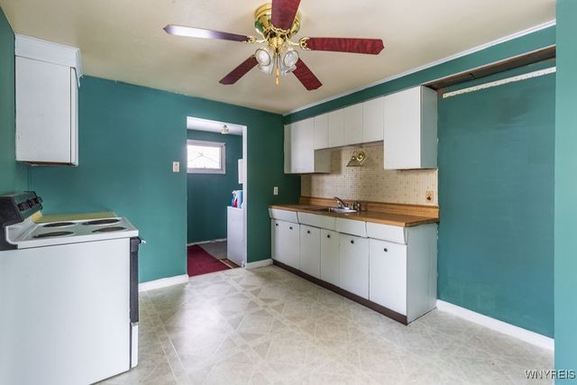 337 Claremont Avenue, Tonawanda, NY 14223