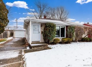 337 Claremont Avenue, Tonawanda, NY 14223