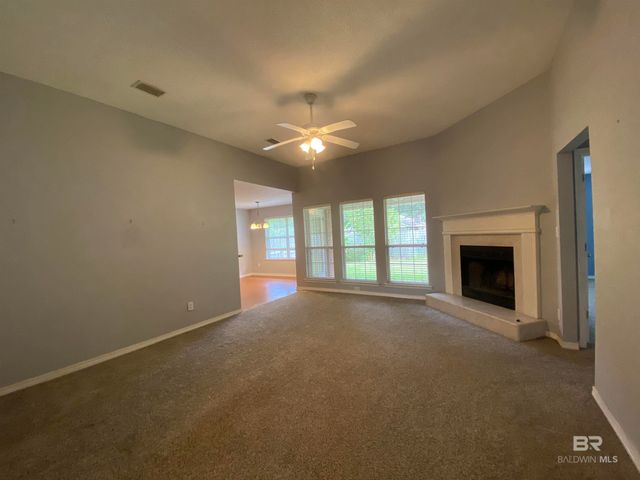 8057 Deerwood Drive, Daphne, AL 36526