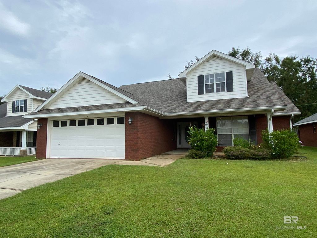 8057 Deerwood Drive, Daphne, AL 36526