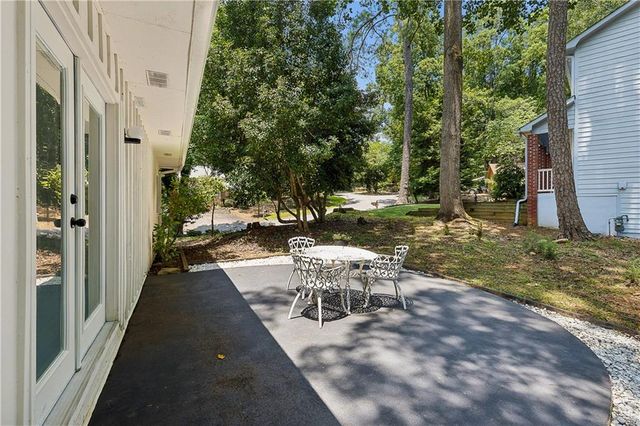 700 Cedar Knoll Drive, Roswell, GA 30076