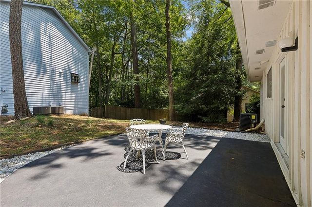 700 Cedar Knoll Drive, Roswell, GA 30076
