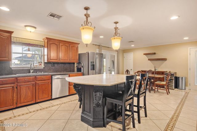 2033 Isadore Road, Erath, LA 70533