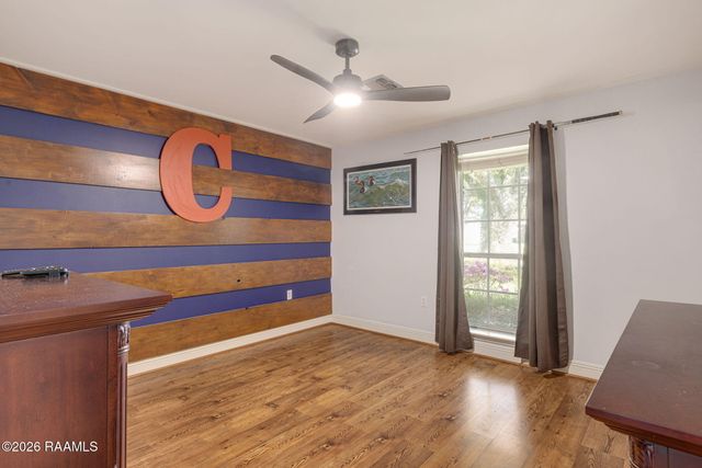 2033 Isadore Road, Erath, LA 70533