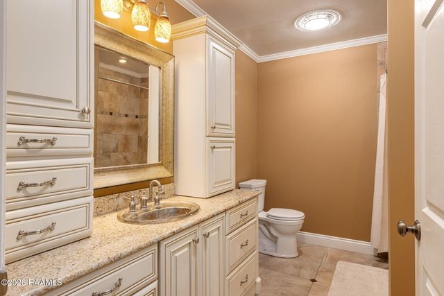 2033 Isadore Road, Erath, LA 70533