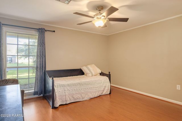 2033 Isadore Road, Erath, LA 70533