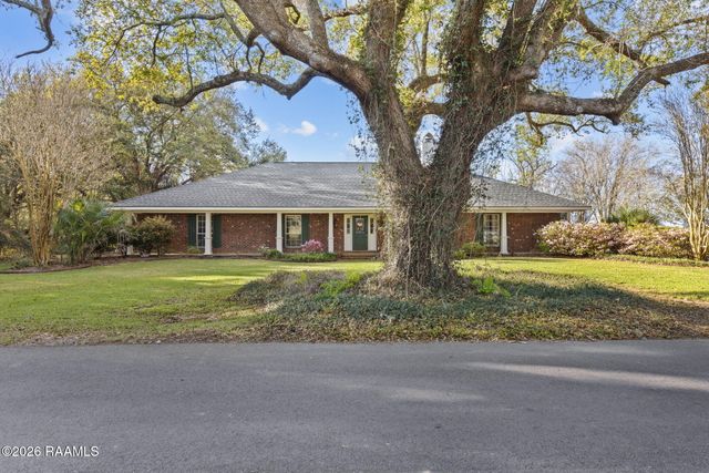 2033 Isadore Road, Erath, LA 70533