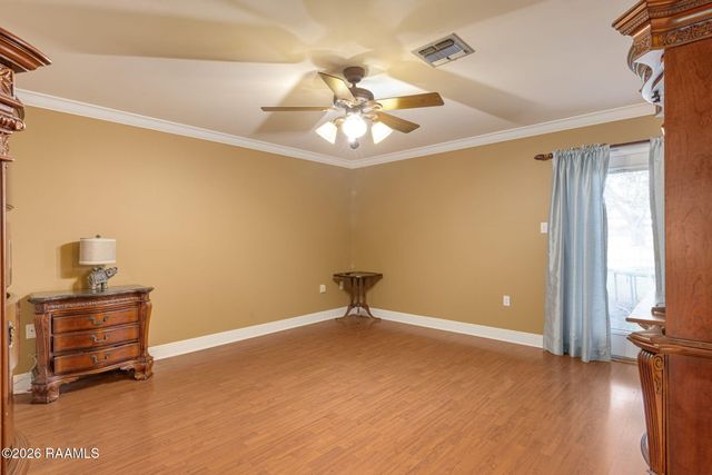 2033 Isadore Road, Erath, LA 70533