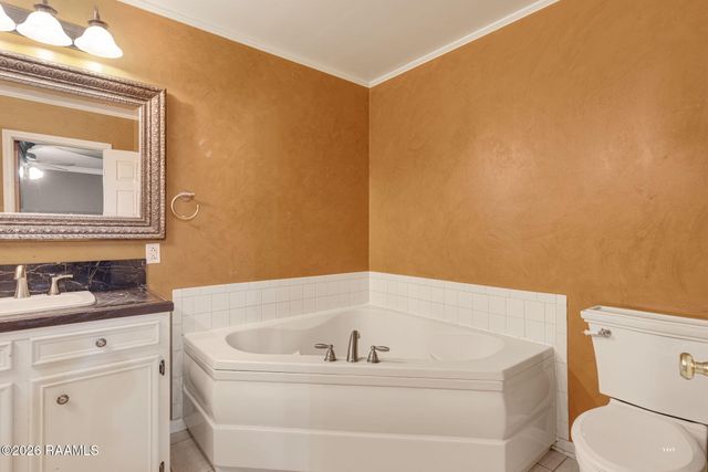 2033 Isadore Road, Erath, LA 70533