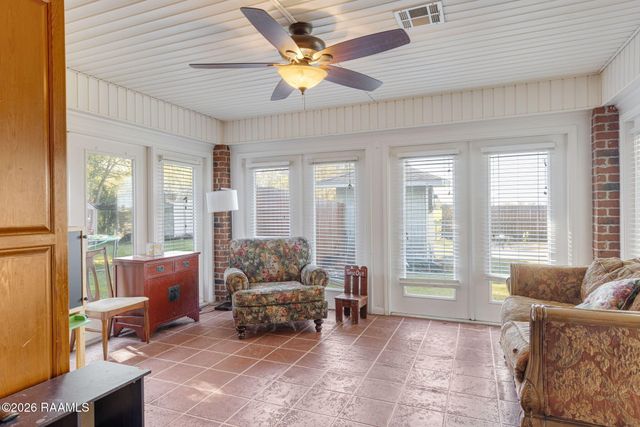 2033 Isadore Road, Erath, LA 70533