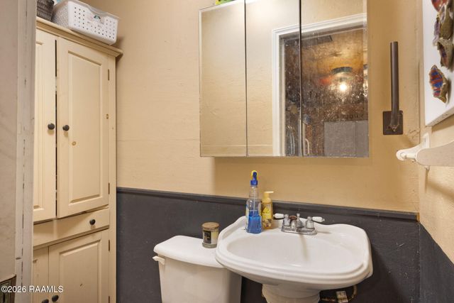 2033 Isadore Road, Erath, LA 70533