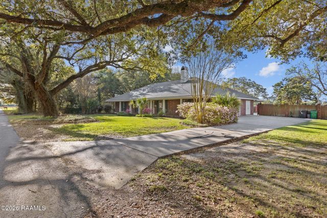 2033 Isadore Road, Erath, LA 70533