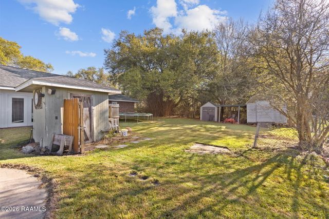2033 Isadore Road, Erath, LA 70533